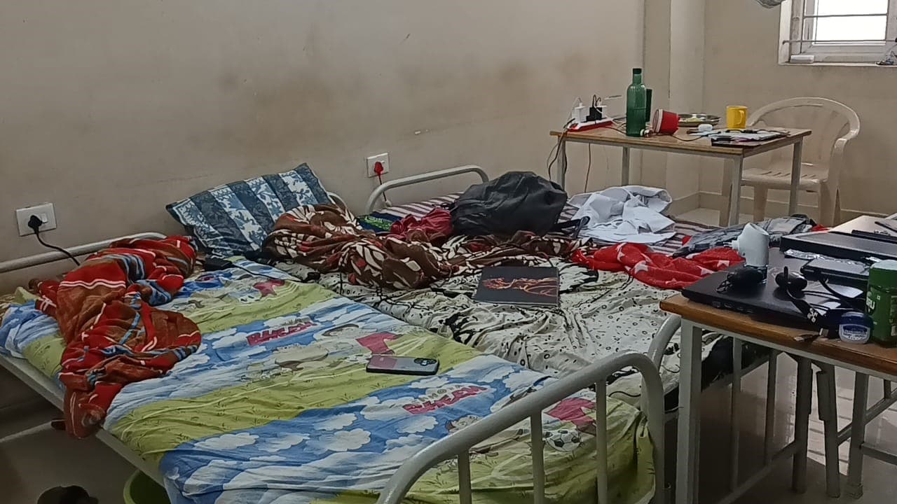 SAHE University Hostel photo 3